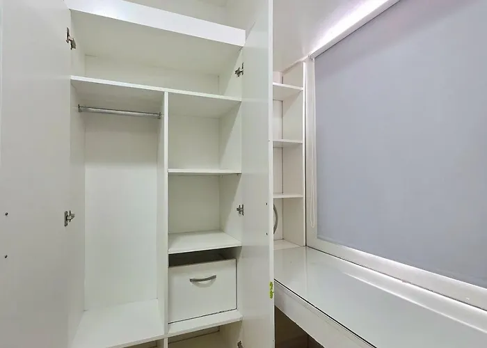 1014t2 Avida Towers It Park 2br Unit With 2cr & 2tv Apartment *