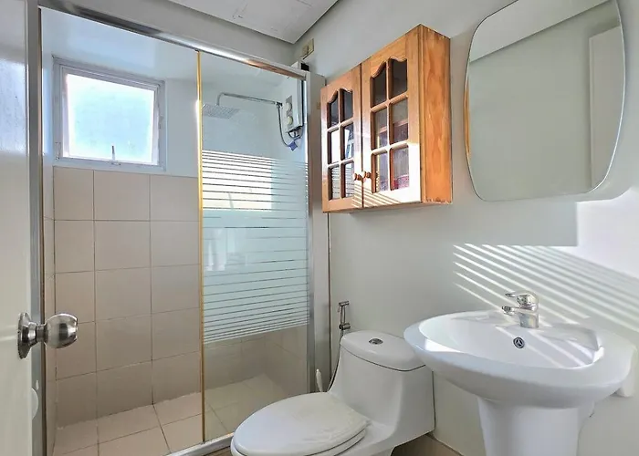 Apartment 1014t2 Avida Towers It Park 2br Unit With 2cr & 2tv *