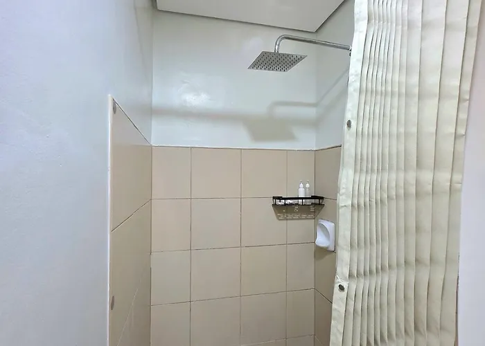 1014t2 Avida Towers It Park 2br Unit With 2cr & 2tv