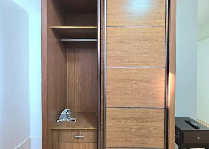1014t2 Avida Towers It Park 2br Unit With 2cr & 2tv