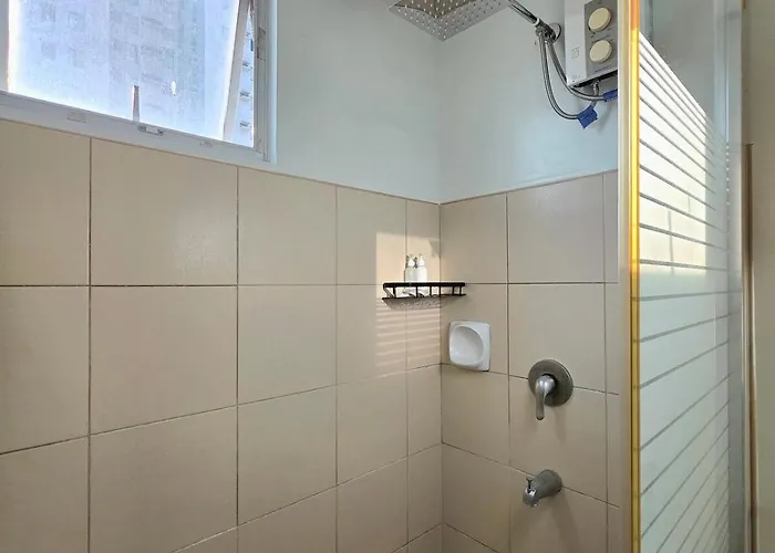 Apartment 1014t2 Avida Towers It Park 2br Unit With 2cr & 2tv *